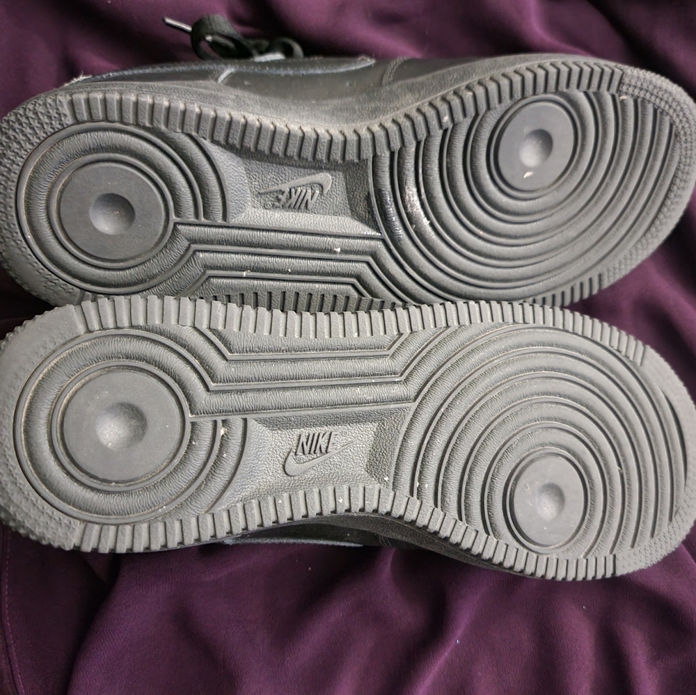 Genuine Nike Air Force 1 - Picture 5 of 7